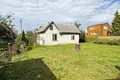 House 38 m² Zabalocki sielski Saviet, Belarus