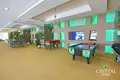 Квартира 3 комнаты  Аланья, Турция