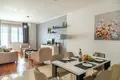3 bedroom apartment 107 m² Budva, Montenegro