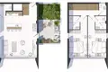  3 Schlafzimmer 119 m² in Krasici, Montenegro