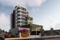 Appartement 3 chambres 95 m² Mezitli, Turquie