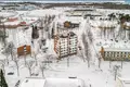 Квартира 1 комната 32 м² Oulu sub region, Финляндия