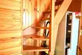 Casa 59 m² Barauski sielski Saviet, Belarús