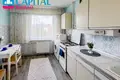 2 room apartment 50 m² Šiauliai, Lithuania