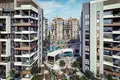 Wohnung 1 zimmer 86 m² Mittelmeerregion, Türkei