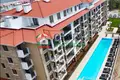 Wohnung 2 zimmer 44 m² Nessebar, Bulgarien