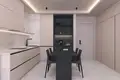 Wohnung 25 m² Tivat, Montenegro