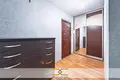 Wohnung 1 zimmer 41 m² Minsk, Belarus