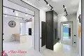 Casa de campo 131 m² Bialarucki sielski Saviet, Belarús