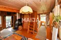 Cottage 1 bedroom 26 m² Norrbotten County, Sweden