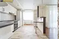 3 room apartment 87 m² Lahojsk, Belarus
