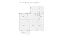 2 bedroom apartment 73 m² Warsaw, Poland