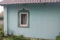 Casa 40 m² Dabryniouski sielski Saviet, Belarús