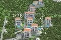 3-Schlafzimmer-Villa 220 m² Herceg Novi, Montenegro