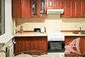 2 room apartment 54 m² Muchaviecki sielski Saviet, Belarus