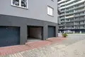 Propiedad comercial 2 habitaciones 45 m² en Cracovia, Polonia