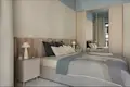 2 room apartment 47 m² in Lodz, Poland
