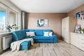 Wohnung 2 zimmer 46 m² Warschau, Polen