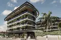 Пентхаус 2 комнаты 57 м² Akarca Koyu, Турция