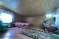 Casa 72 m² Zajamnauski sielski Saviet, Belarús