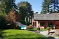 Villa 10 zimmer 700 m² Guanzate, Italien