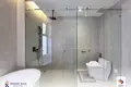 Casa 3 habitaciones 351 m² Provincia de Phuket, Tailandia
