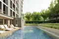 Kondominium 2 Schlafzimmer 78 m² Choeng Thale, Thailand