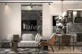 Appartement 3 chambres 100 m² Erdemli, Turquie