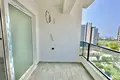 2 bedroom apartment 110 m² Mezitli, Turkey
