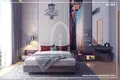 Apartment in a new building Esenyurt residentional complex