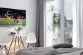 Mieszkanie 1 pokój 30 m² Batumi, Gruzja