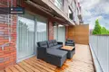 Квартира 3 комнаты 76 м² Каунас, Литва