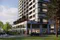 Студия 1 комната 28 м² Батуми, Грузия