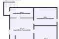 Cottage 270 m² Astrosycki sielski Saviet, Belarus