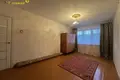 Квартира 2 комнаты 50 м² Минск, Беларусь