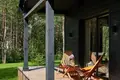Chambre 56 m² Jzufouski sielski Saviet, Bélarus
