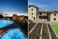 Nieruchomości inwestycyjne 670 m² Florencja, Włochy