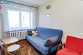 3 room apartment 59 m² Panevėžys, Lithuania