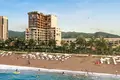 Mieszkanie 1 pokój 43 m² Batumi, Gruzja