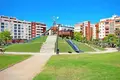 Квартира 2 спальни 85 м² Дос-Эрманас, Испания