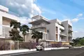 Mieszkanie 2 pokoi 84 m² Aradipu, Cypr