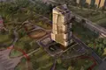 Квартира 80 м² Аташехир, Турция