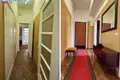 Mieszkanie 3 pokoi 76 m² Kowno, Litwa