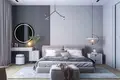 Квартира 3 комнаты 94 м² Эрдемли, Турция