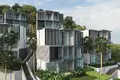 Квартира 1 комната 32 м² Са Кху, Таиланд