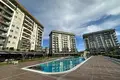 Квартира 3 комнаты 90 м² Аланья, Турция
