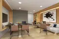 Wohnung 1 zimmer 31 m² Regiao Imediata de Sao Paulo, Brasilien