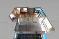 Penthouse 3 bedrooms  Okrug Gornji, Croatia