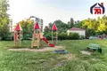 2 room apartment 56 m² Maladzyechna, Belarus