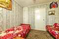 Appartement 4 chambres 82 m² Nasilava, Bélarus